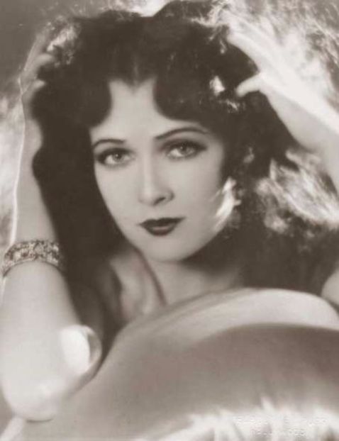 Jacqueline Logan (8) - Silver Screen Actresses