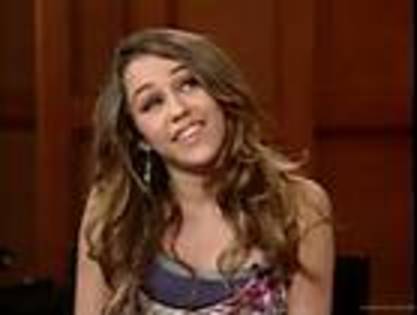 small pic of miley - Miley Cyrus 2