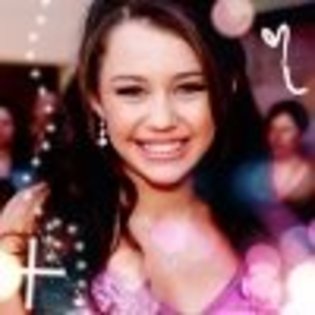 smiley Miley! - Miley Cyrus 2