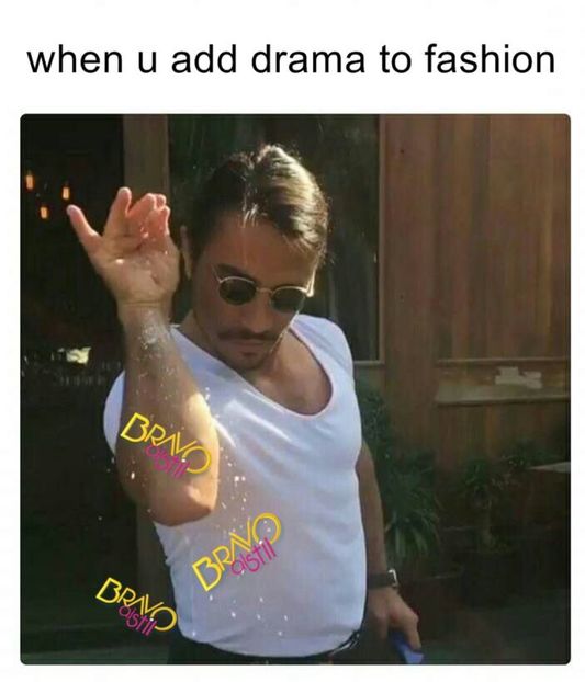 image - tried to be good but i got bored