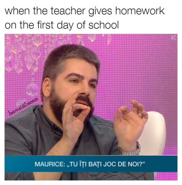 image - tried to be good but i got bored