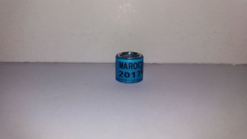  - Inele Maroc - 19 piese