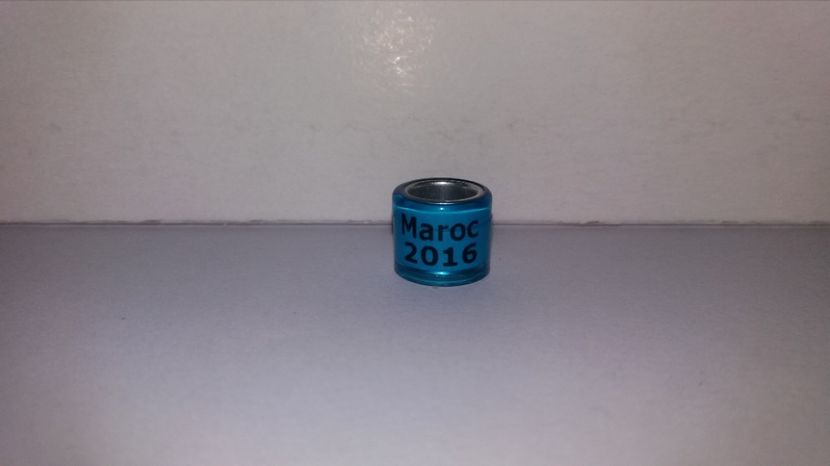  - Inele Maroc - 19 piese