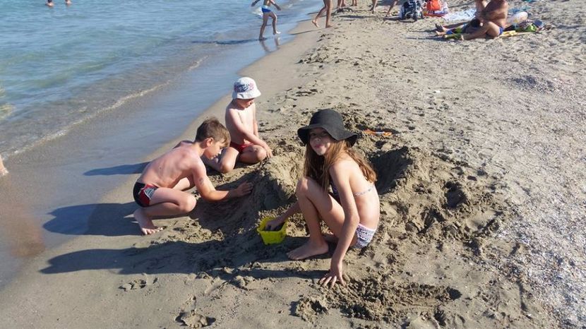  - 2017 VACANTA LA MARE 24IUL-11AUG