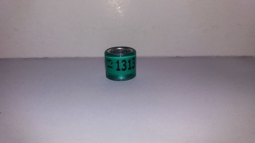  - Inele Germania - 52 piese