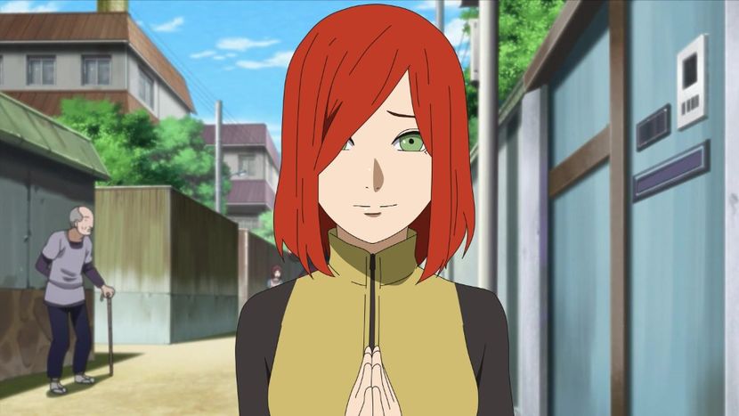  - Naruto - Ayumi Yoshinea