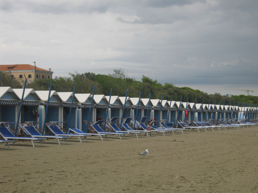  - Venetia - Lido