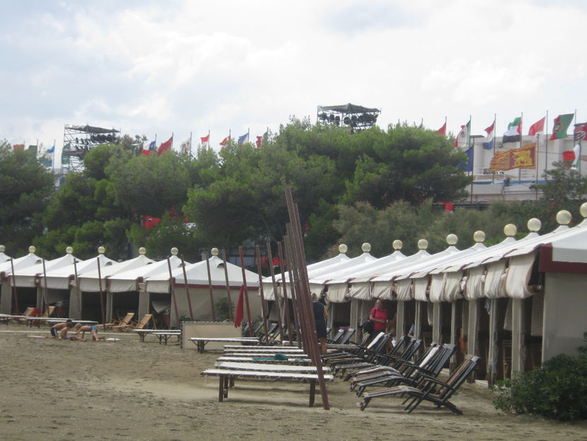  - Venetia - Lido