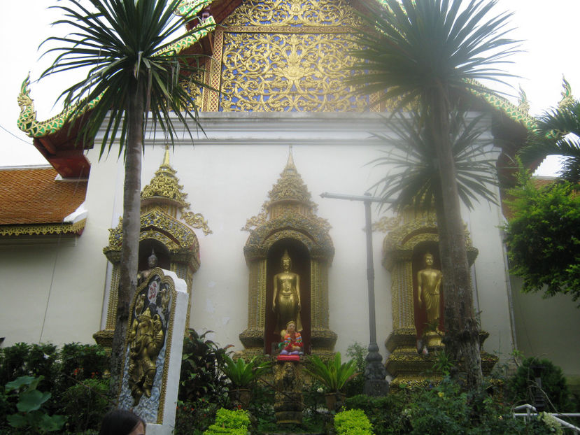  - Thailanda
