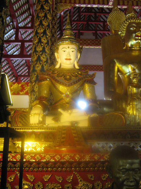  - Thailanda