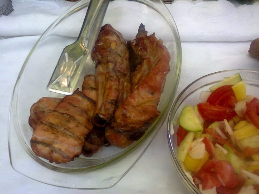 Fotografie3014 - 2017 Un prânz aniversar 30 iulie