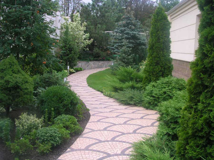 aranjament gradini - A- Date de contact si sa ne cunoastem