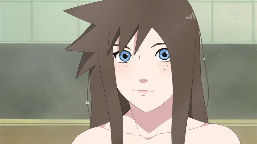 Fail... - Naruto Character- Shion Aburame