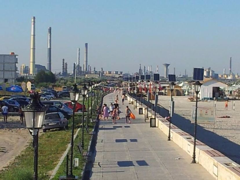  - 2017 VACANTA LA MARE 24IUL-11AUG