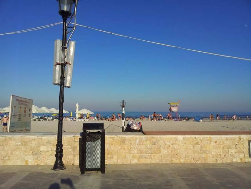  - 2017 VACANTA LA MARE 24IUL-11AUG