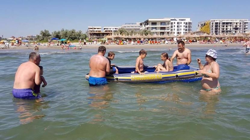  - 2017 VACANTA LA MARE 24IUL-11AUG