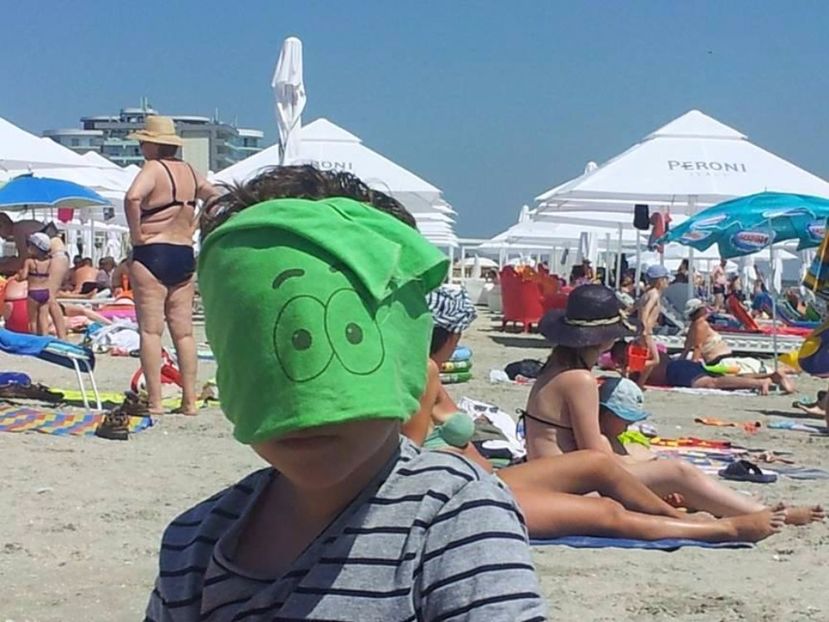  - 2017 VACANTA LA MARE 24IUL-11AUG