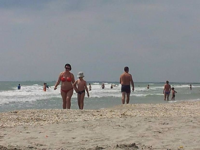  - 2017 VACANTA LA MARE 24IUL-11AUG