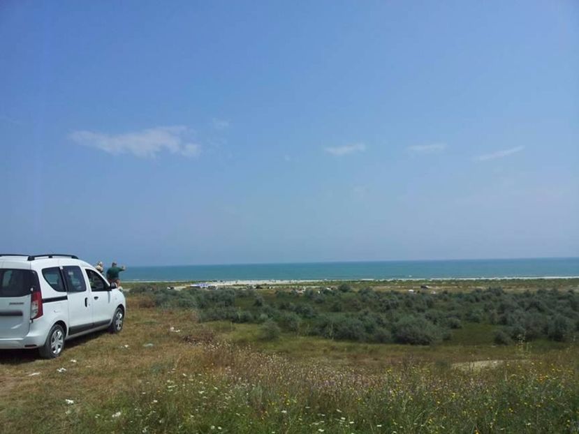  - 2017 VACANTA LA MARE 24IUL-11AUG