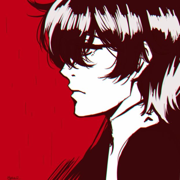 Akira Kurussu - 0-0Stuff