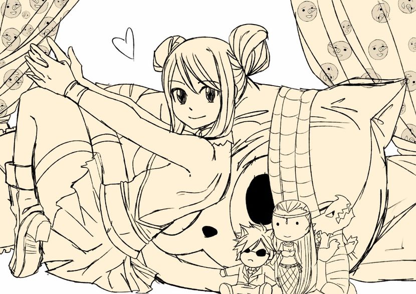 wip - drawings