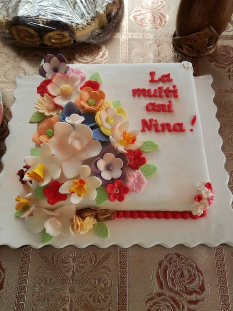  - Ziua mea de nastere