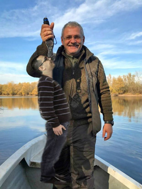  - Poze haioase pamflet