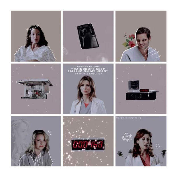 3.08 ━ Life changes in a heartbeat. 「Day319♡ - Beautiful day to save lives