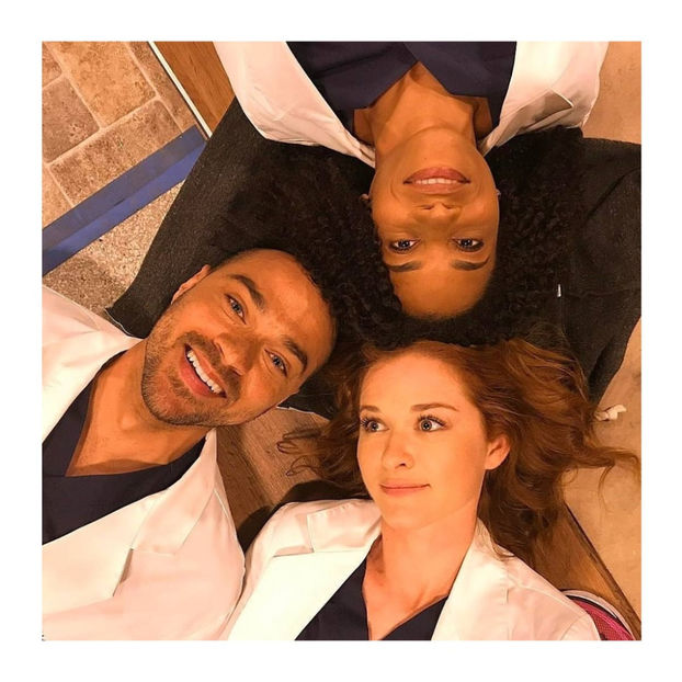 4.08 ━ Life changes in a heartbeat. 「Day320♡ - Beautiful day to save lives