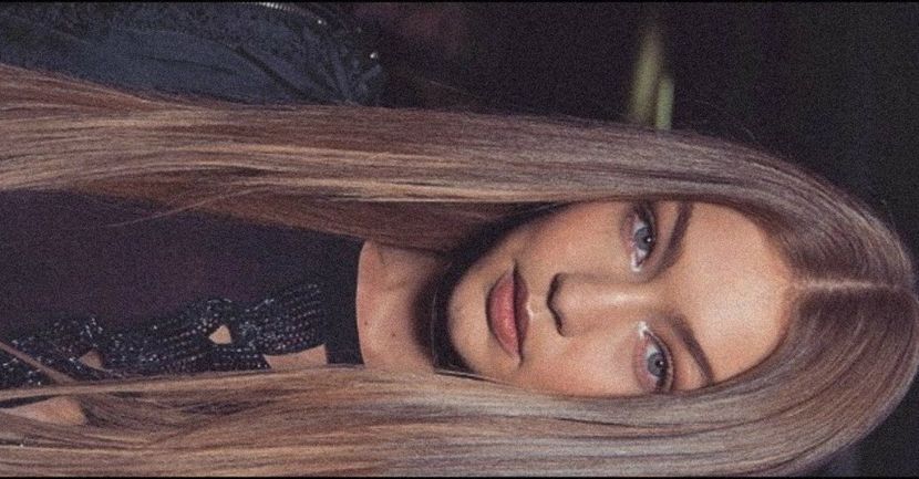 ━ XOLIC╭got Gigi Hadid♡. - You might be right but I don t care