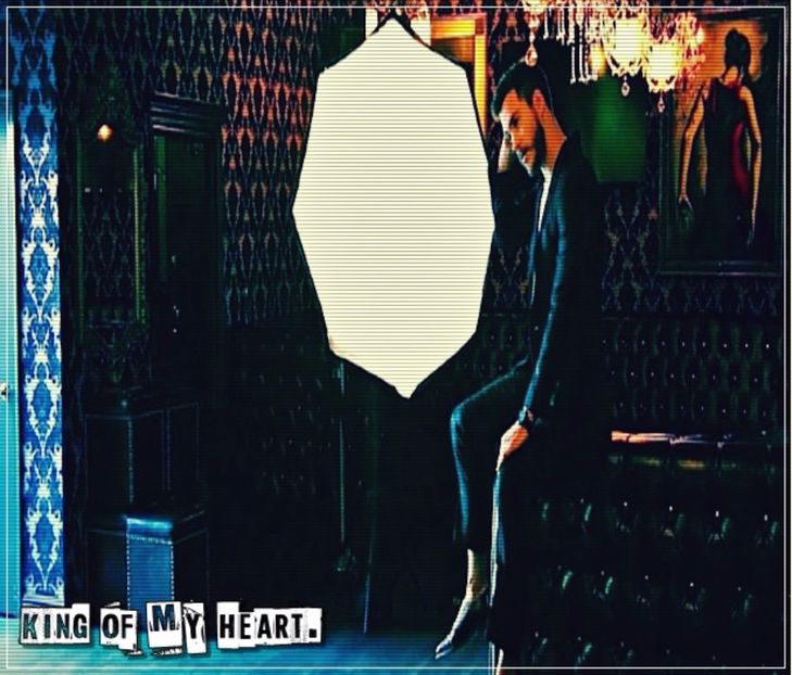 ∵∴ʷ͠ʳ͠ᵉ͠ᵃ͠ᵏ ͠ʰ͠ᵃ͠ᵛ͠ᵒ͠ᶜ͠ ❜☇ * Își duce mâna în părul ei lăsându-și capul într-o parte mușcându-și - here - episode 52 - done