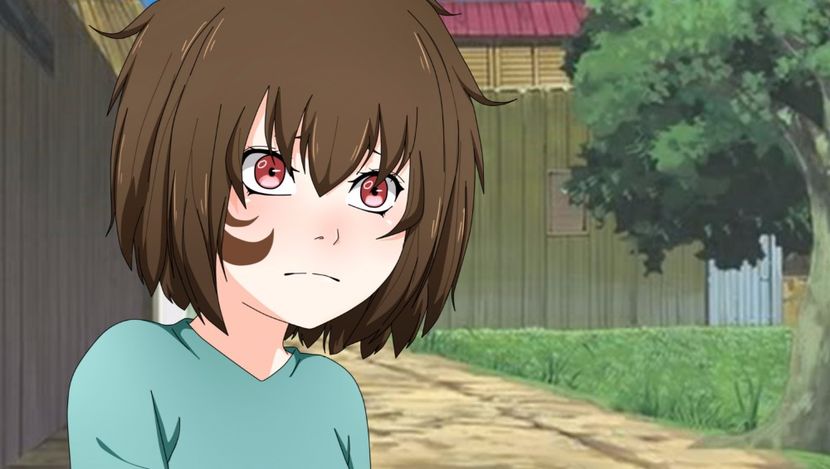 new <3 - Kerra Ookami