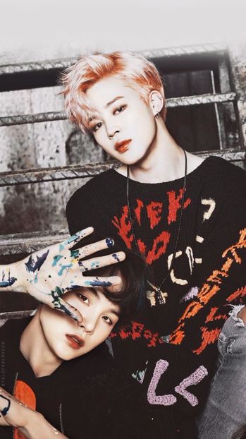  - Hello BTS !