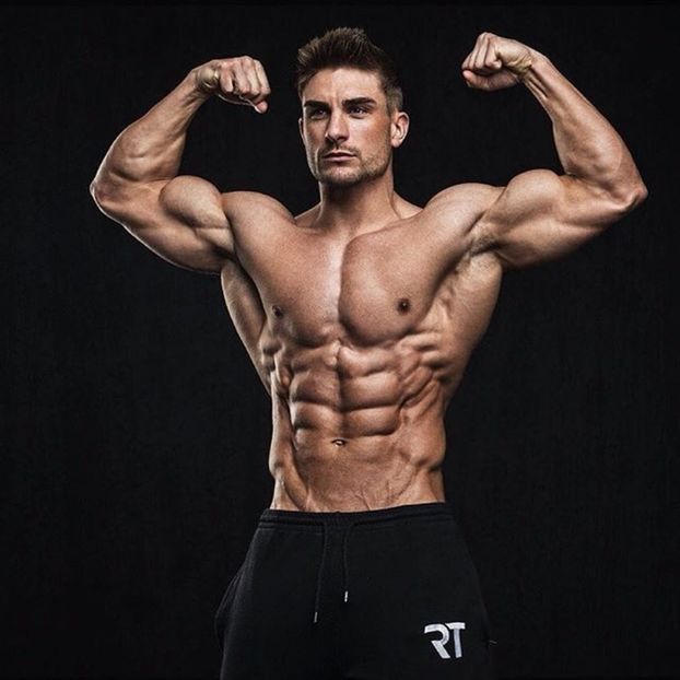  - Ryan Terry