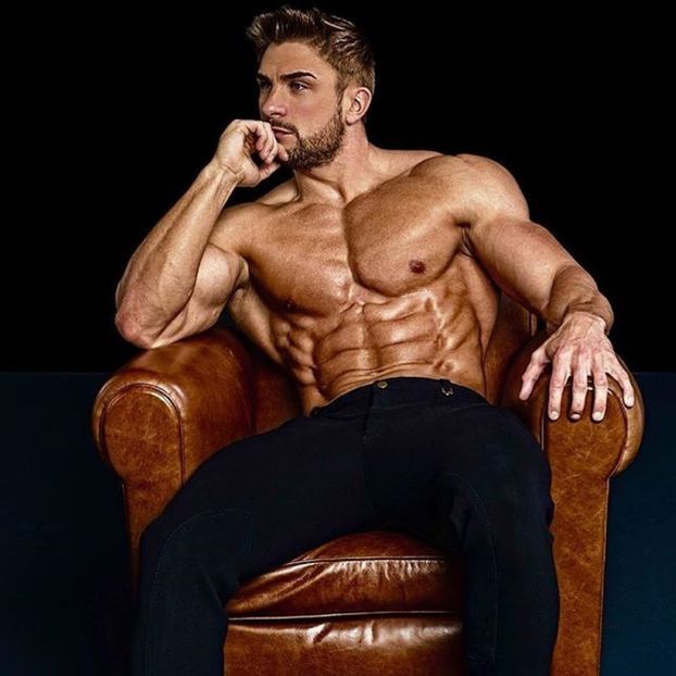  - Ryan Terry
