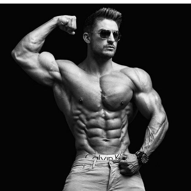  - Ryan Terry