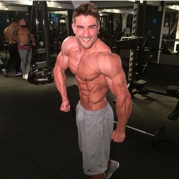  - Ryan Terry
