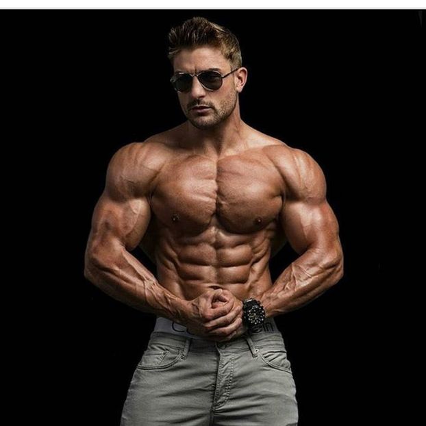  - Ryan Terry