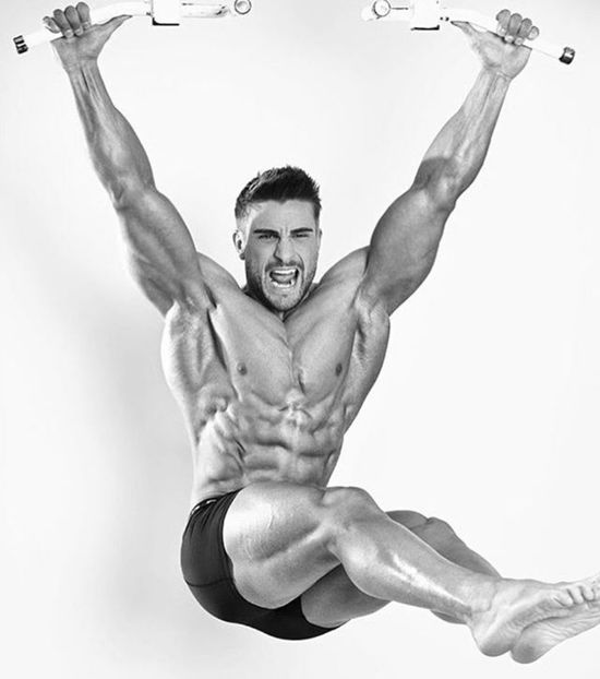  - Ryan Terry