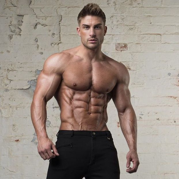  - Ryan Terry