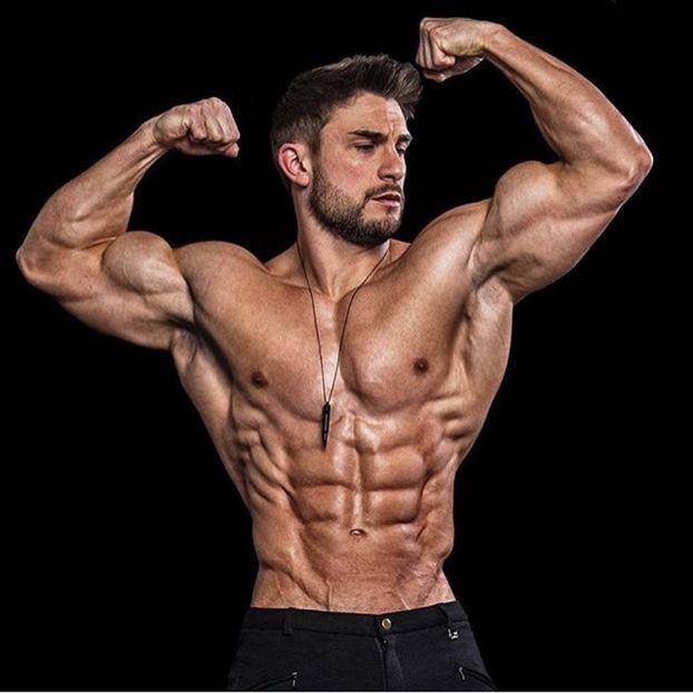  - Ryan Terry