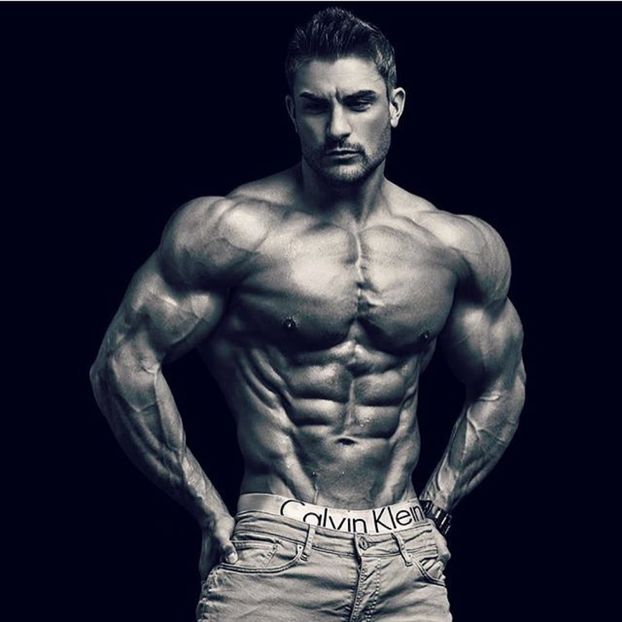  - Ryan Terry