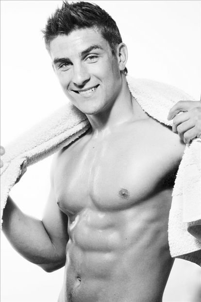  - Ryan Terry