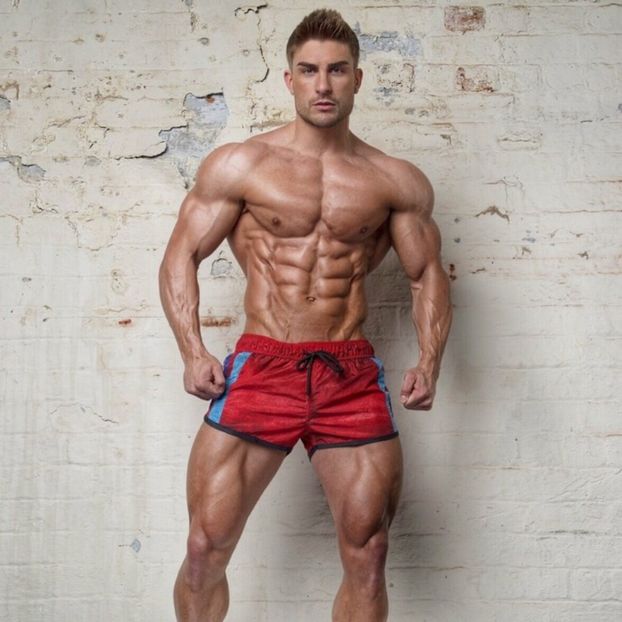  - Ryan Terry