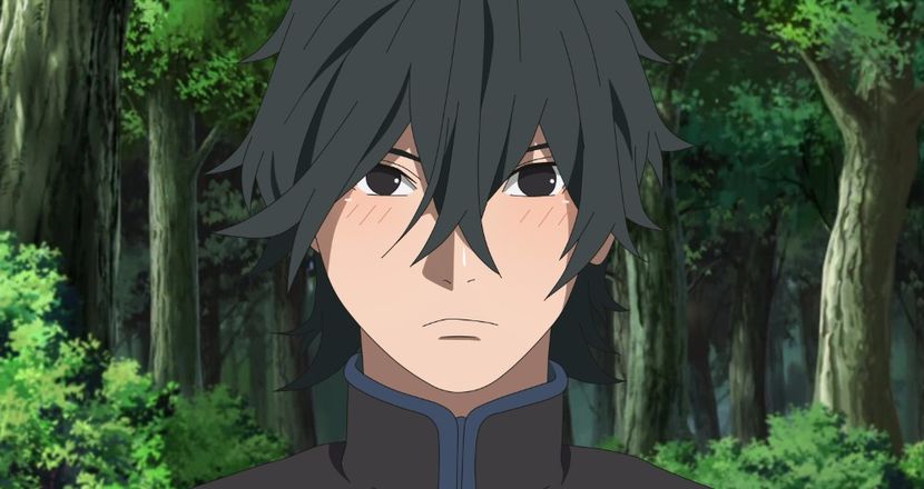 shy shy (new look) - Naruto - Raiden Uchiha