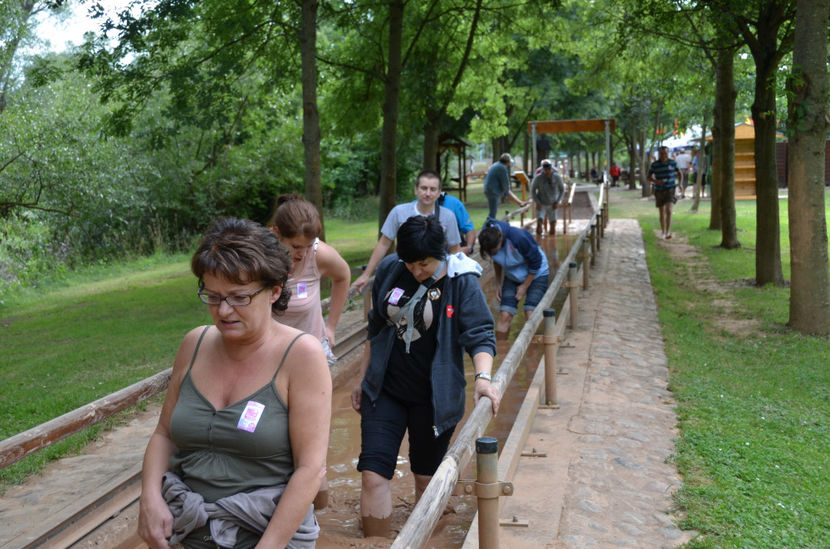 Barfuß 031 - O excursie deosebita a lui Paul