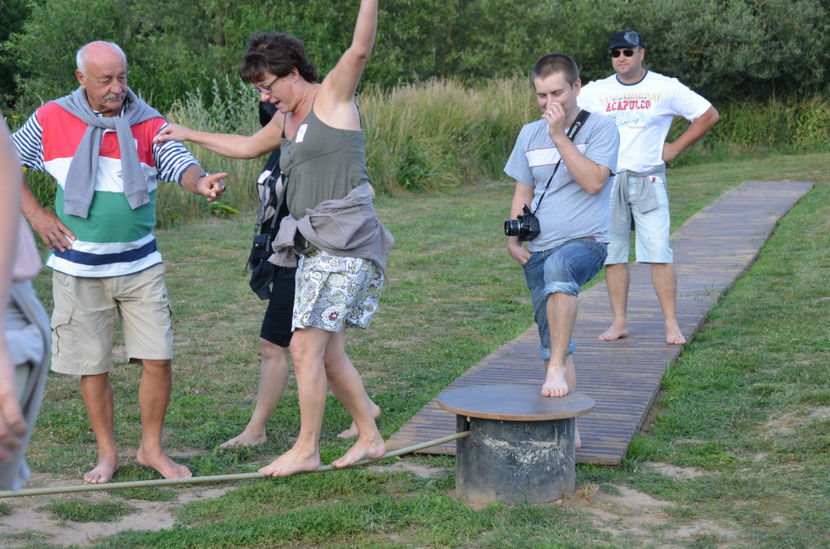 Barfuß 113 - O excursie deosebita a lui Paul