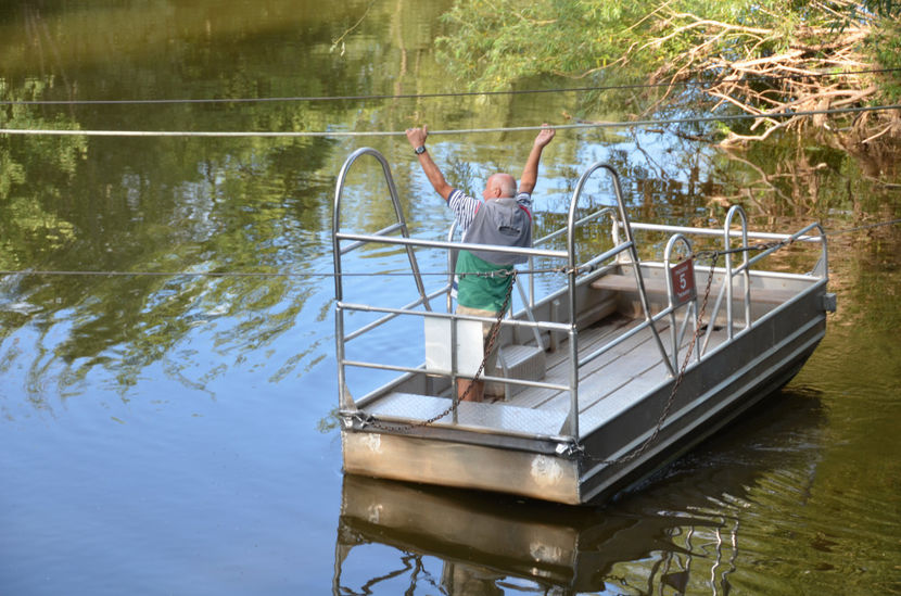 Barfuß 131 - O excursie deosebita a lui Paul