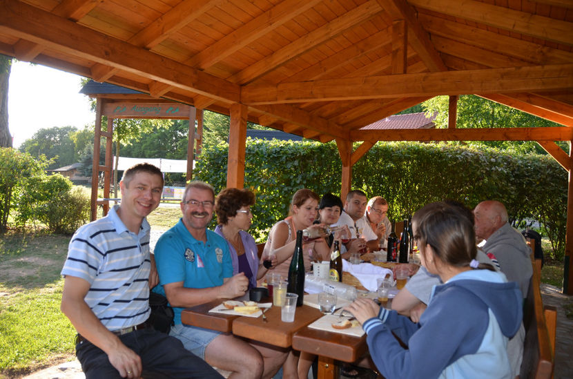 Barfuß 138 - O excursie deosebita a lui Paul