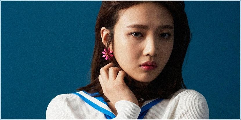 「 Day54 — 조이 — 06.08.2017 」 - X - RED like a perfect VELVET